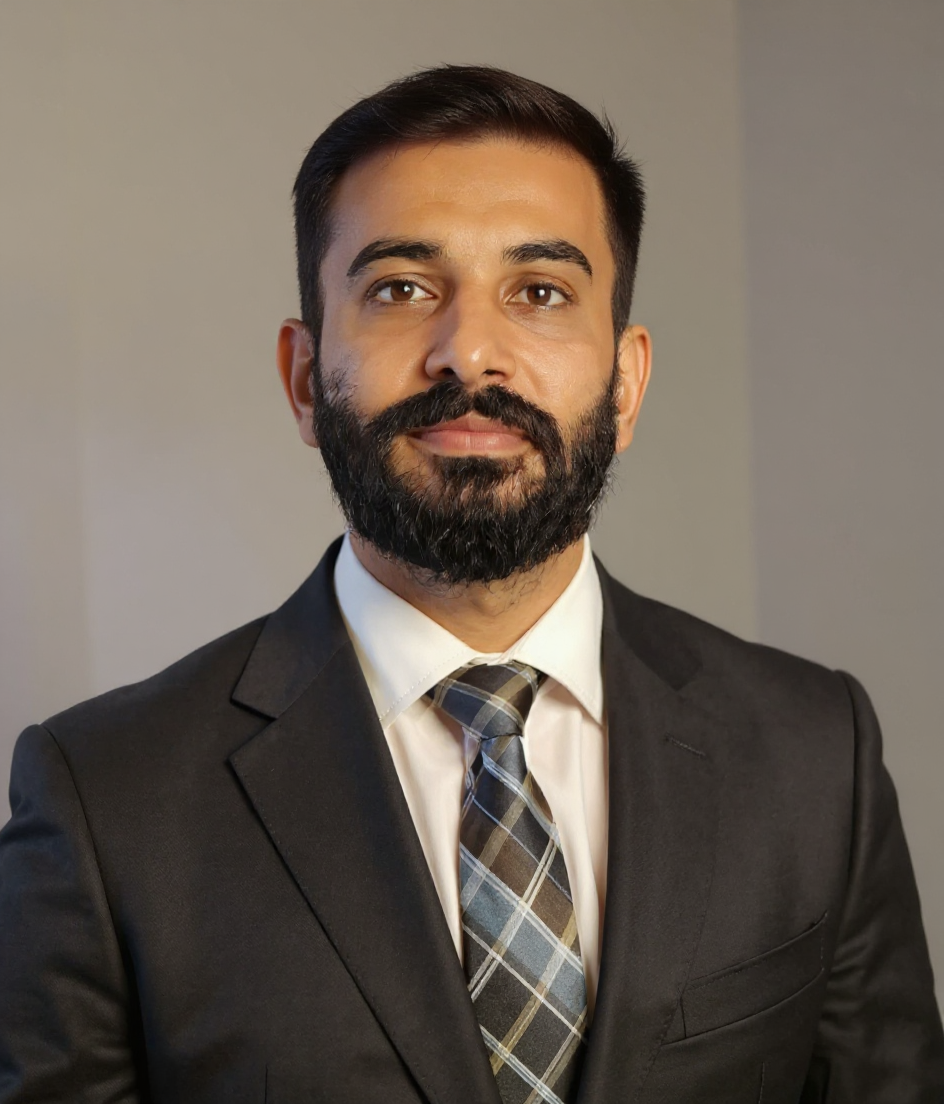 Hussnain J
